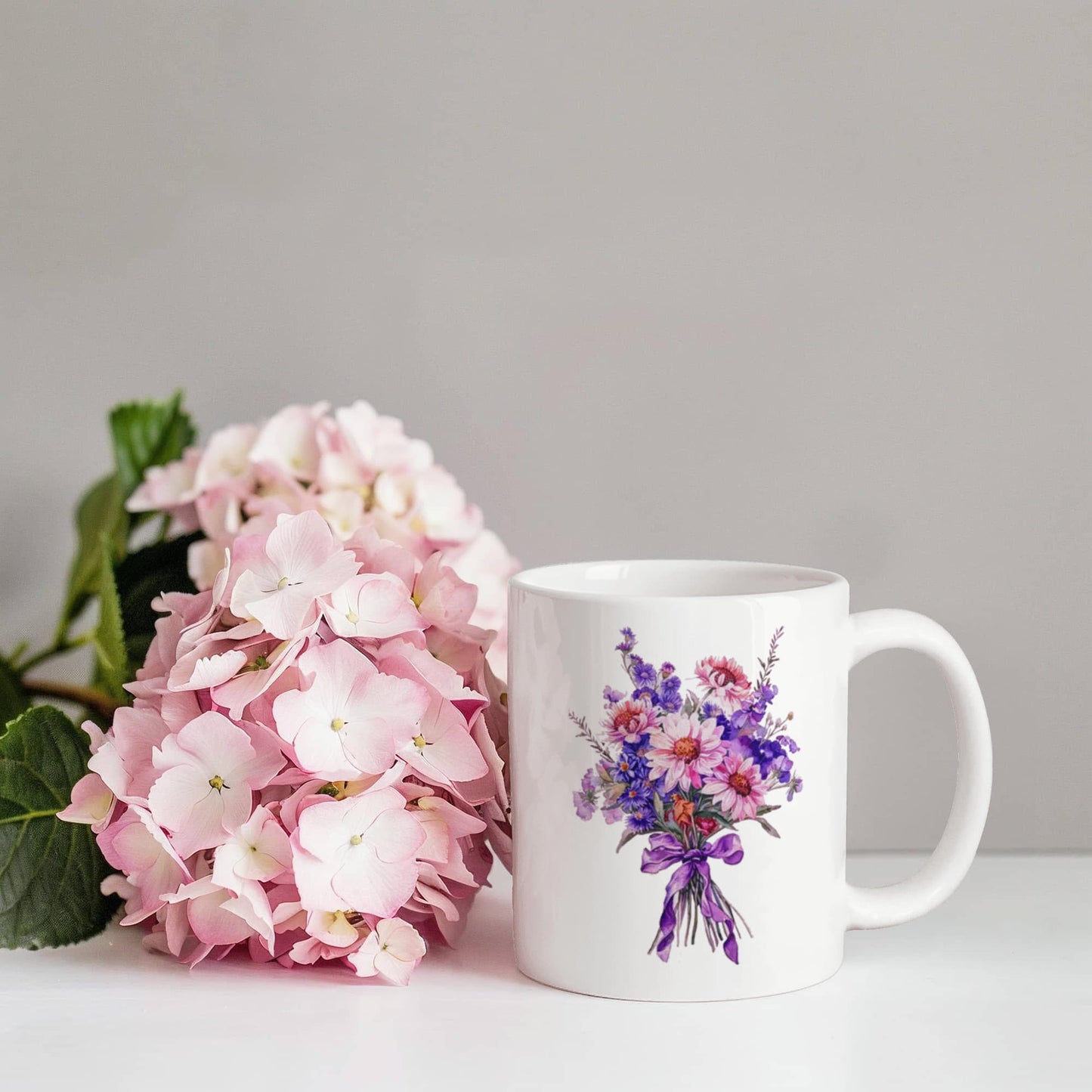 ceramic mug