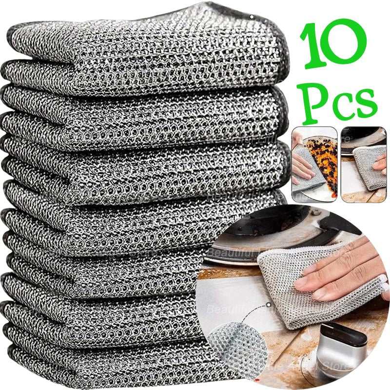 Magic Clean Dish Cloth