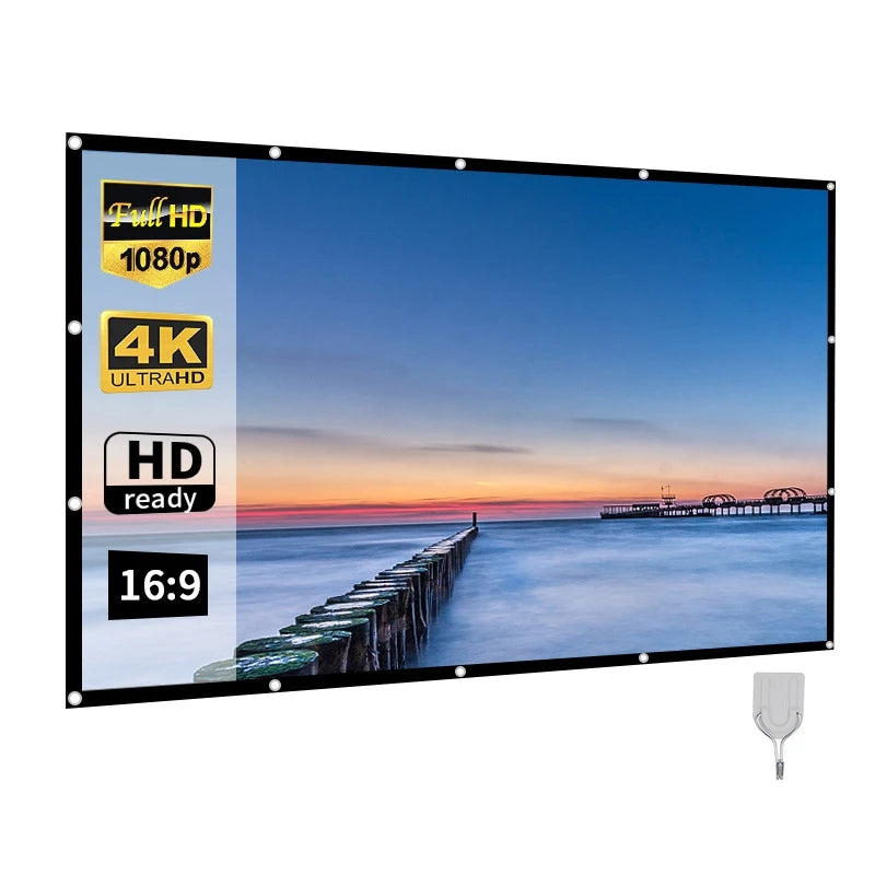 Easy Cinema Screen