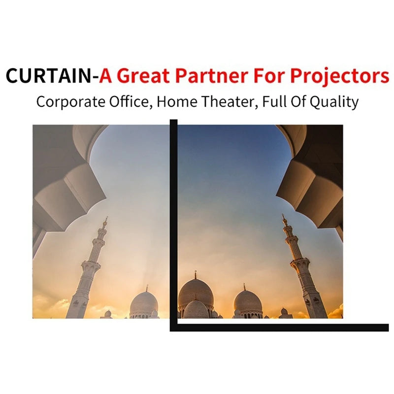 Easy Cinema Screen