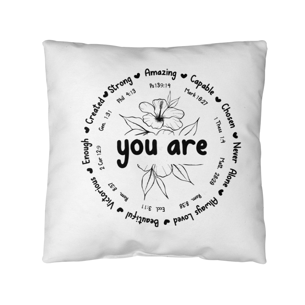 Pillow collection