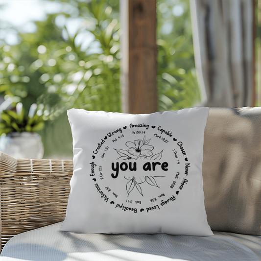 Pillow collection