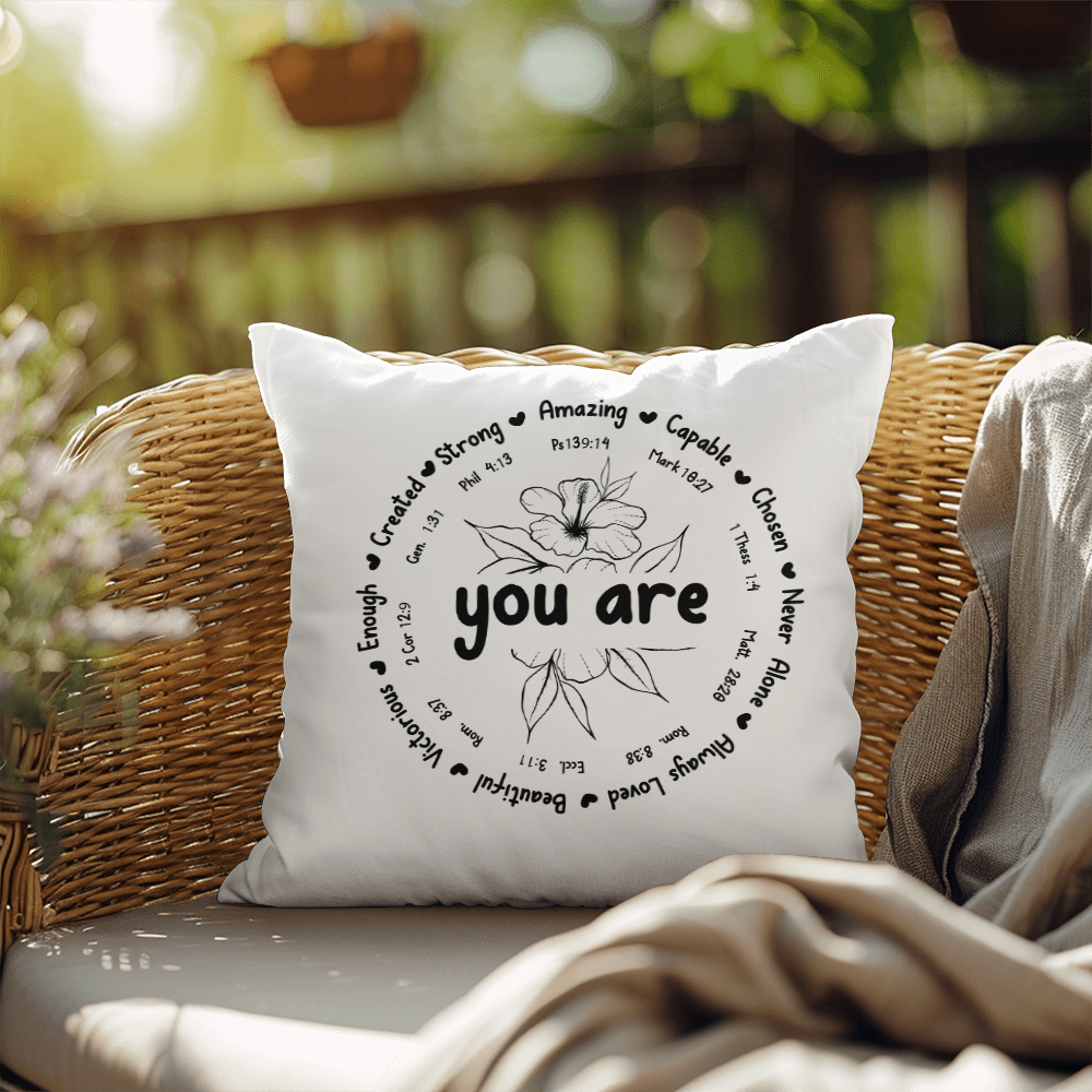 Pillow collection