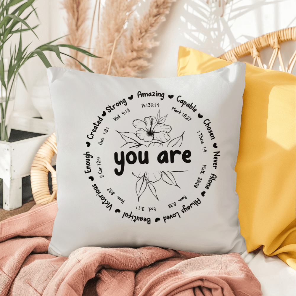 Pillow collection