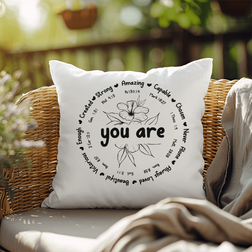 Pillow collection