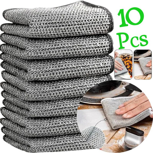 Magic Clean Dish Cloth