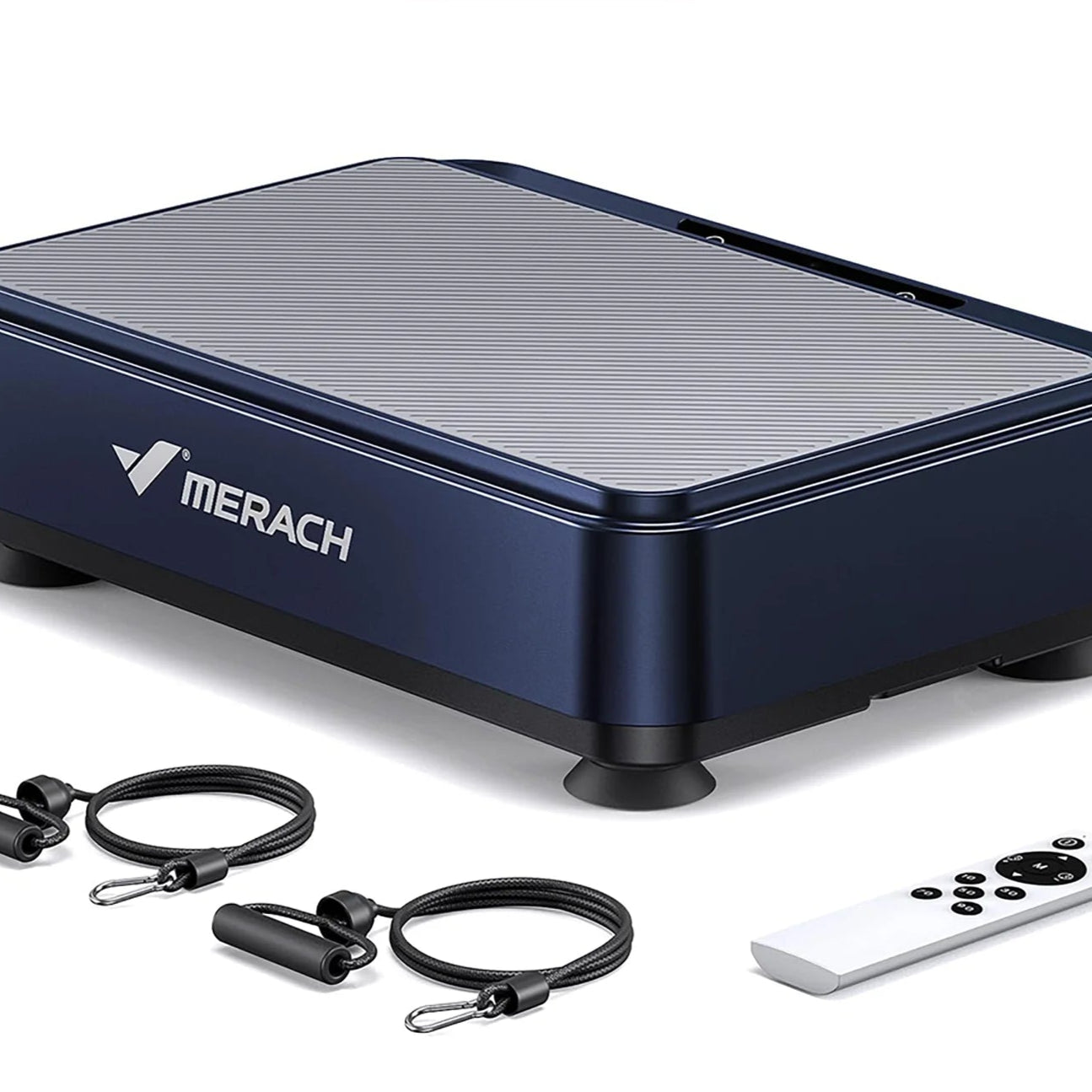 Vibration Plate for Total Wellness