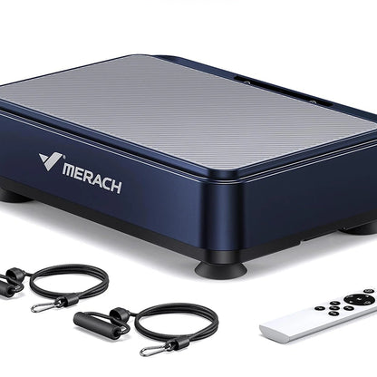 Vibration Plate for Total Wellness