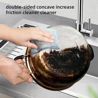 Magic Clean Dish Cloth