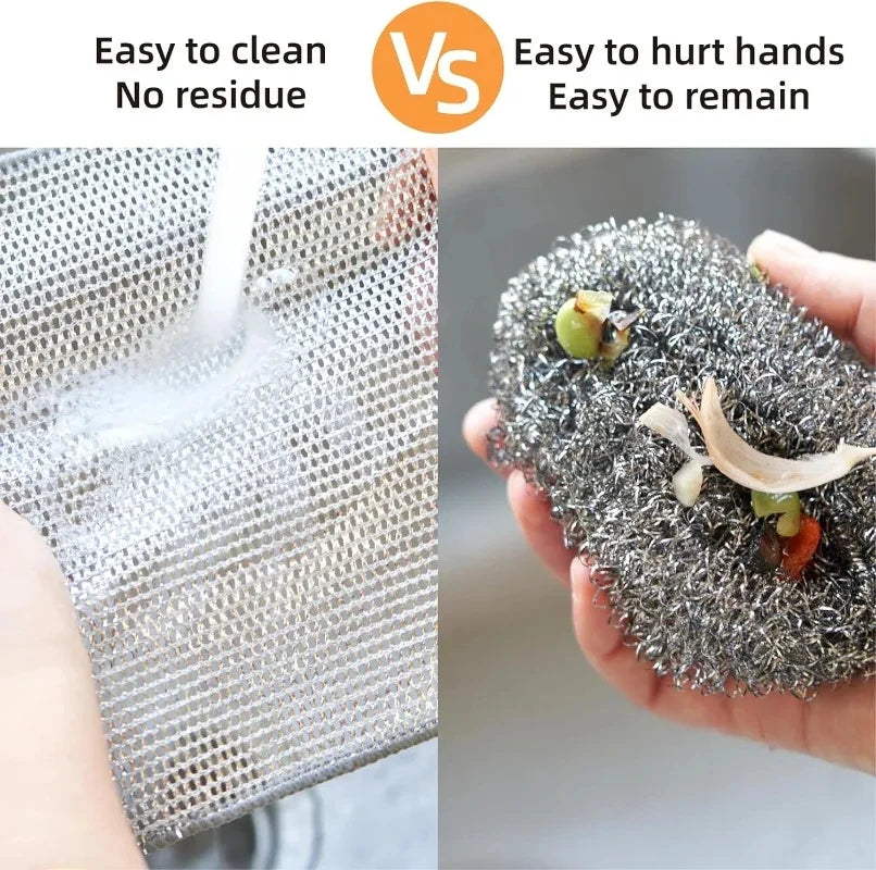 Magic Clean Dish Cloth