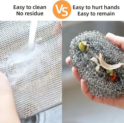 Magic Clean Dish Cloth