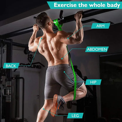 FlexiFit Resistance Bands Set
