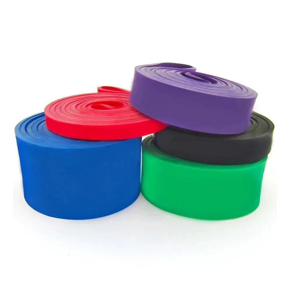 FlexiFit Resistance Bands Set